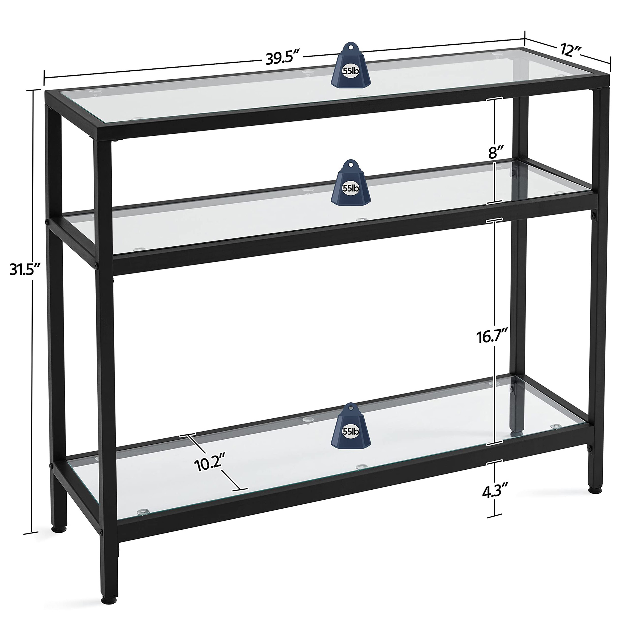 Console Table, Metal Frame and - огляд і ціна Sofas