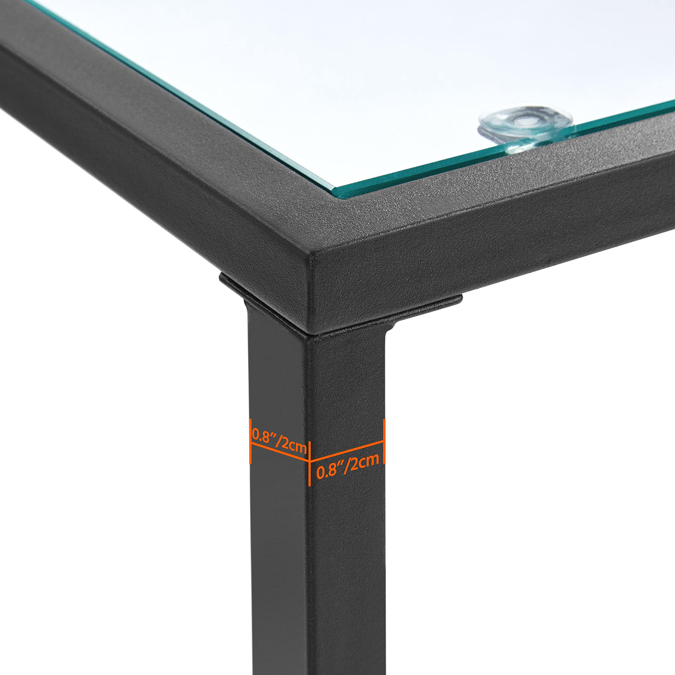 Console Table, Metal Frame and - огляд і ціна Sofas