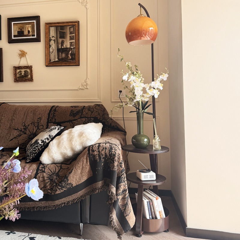 Floor lamp, antique bedroom be - огляд і ціна Sofas