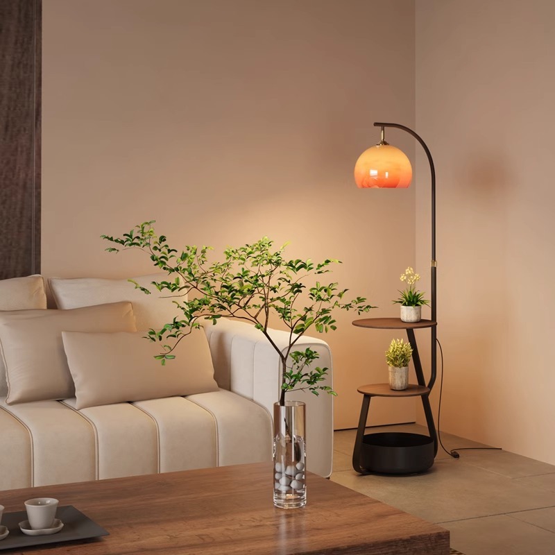 Floor lamp, antique bedroom be - огляд і ціна Sofas