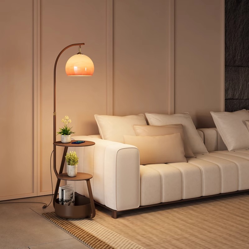 Floor lamp, antique bedroom be - огляд і ціна Sofas