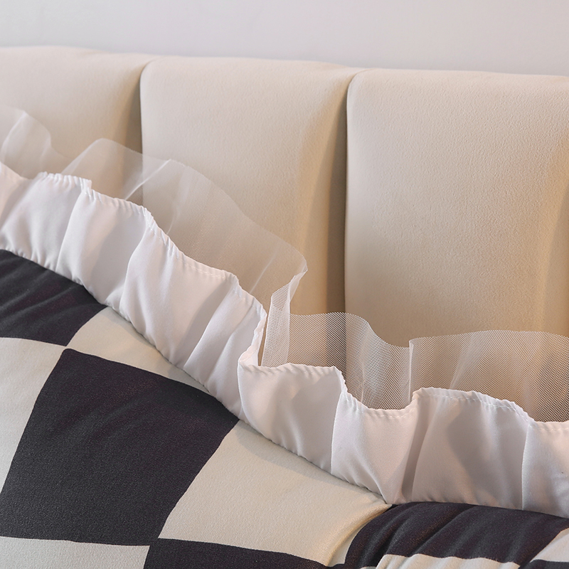 Girl Bedroom Cushion Headboard - огляд і ціна Headboard Cushion Backrest Tatami