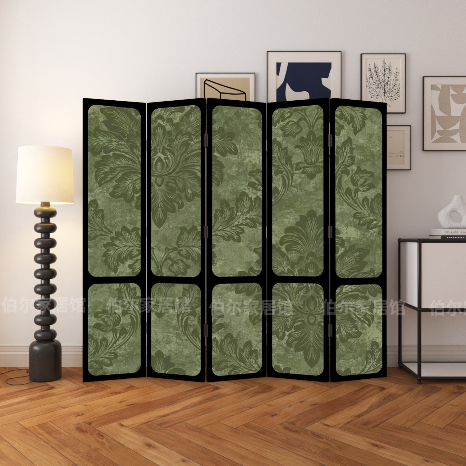 Medieval French Green Lawn Ame - огляд і ціна Sofas