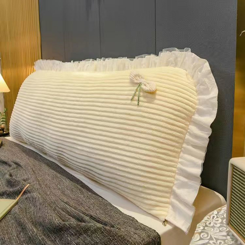 90/120/150CM Tatami Pillow Hea - огляд і ціна Headboard Cushion Backrest Tatami